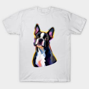 Boston Terrier T-Shirt